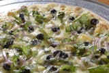 Distincta Pizza