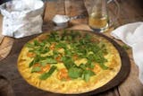 Margarita Pizza