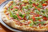 Napoletana Pizza