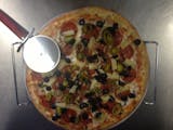 Siciliana Pizza