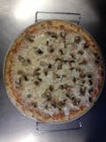 Pollo Pizza