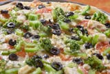 Genovese Pizza