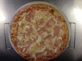 Hawaiian Pizza