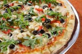 Grande Pollo Pizza