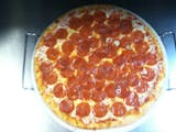 Pepperoni Special Pizza