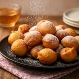 Zeppole
