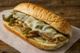 Chicken Philly Sub
