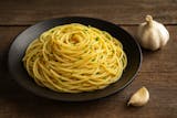 ​Spaghetti Garlic Sauce