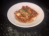 Stuffed Manicotti