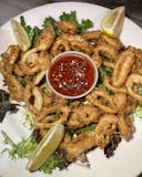 Fried Calamari