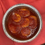 Ravioli with Tomato Sauce Catering