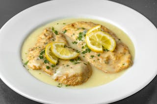 Chicken Francese