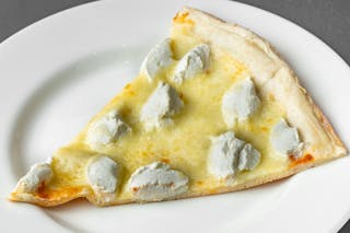 White Pizza