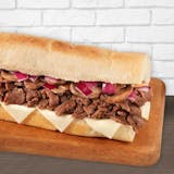 Steak & Cheese Sub