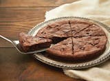 Dessert Pizza