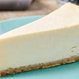 Cheesecake Slice