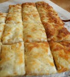 Garlic Cheesy Bread