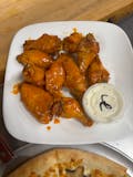 Hot Wings