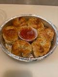 Garlic Knots