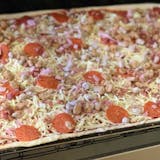 Party Box with Pepperoni