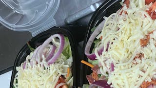 American Chef Salad