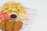 Chicken Finger & French Fries