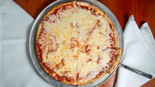 1. Cheese Pizza