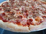 Meat Lovers Pizza