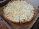 White Pizza