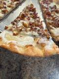 Chicken Bacon Ranch Slice