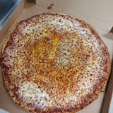 Cheese NY Style Pizza
