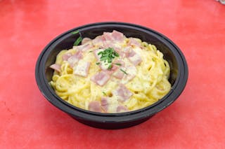 Pasta Alfredo