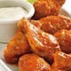 BBQ Hot Wings