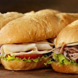 All Meat Sub