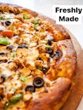 Milano's Supreme Pizza