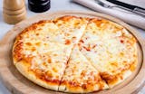 One Topping Pizza