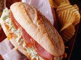 Ham & Cheese Sub