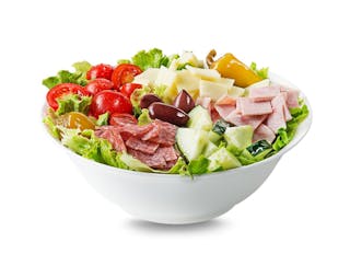 Antipasto Salad