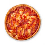 Diavolo Pizza
