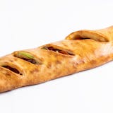 Stromboli with One Regular Topping Lunch Special