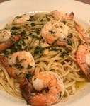 Shrimp Scampi