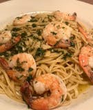 Shrimp Scampi