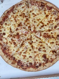 Cheese Pizza