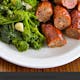 Broccoli Rabe & Sausage