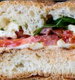 Capri Sandwich