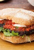 Tuscan Sandwich