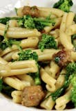 Cavatelli with Broccoli & Sausage Lunch