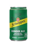 Ginger Ale