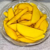Fresh Mango Bowl