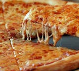 Classic Hand Tossed Cheese Pizza